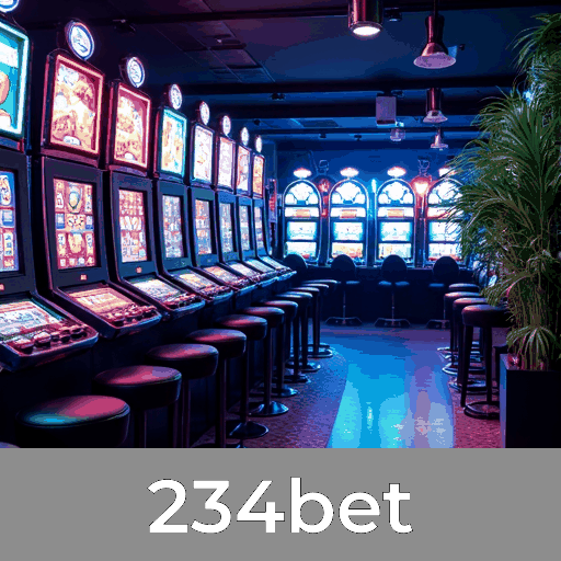 Cassino Online 234bet