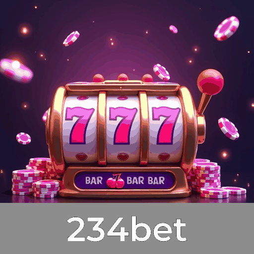 Cadastro na 234bet