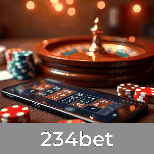Acesso ao 234bet