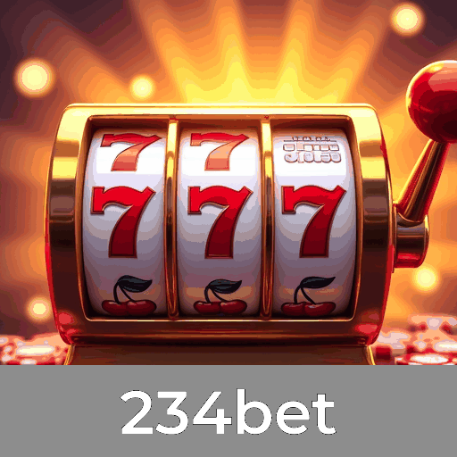 Acessar o site 234bet COM