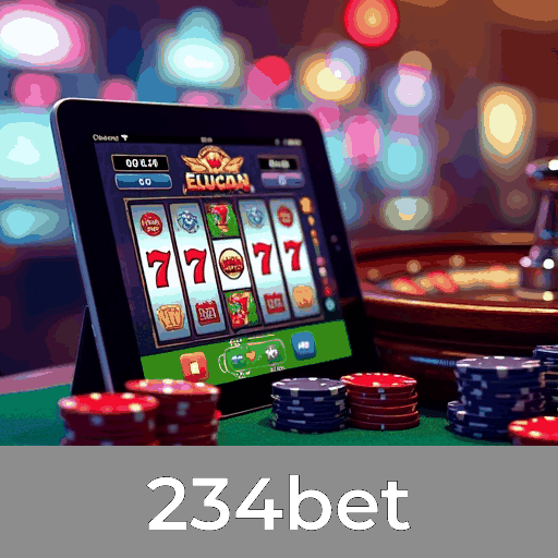 Jogos Crash no Cassino 234bet