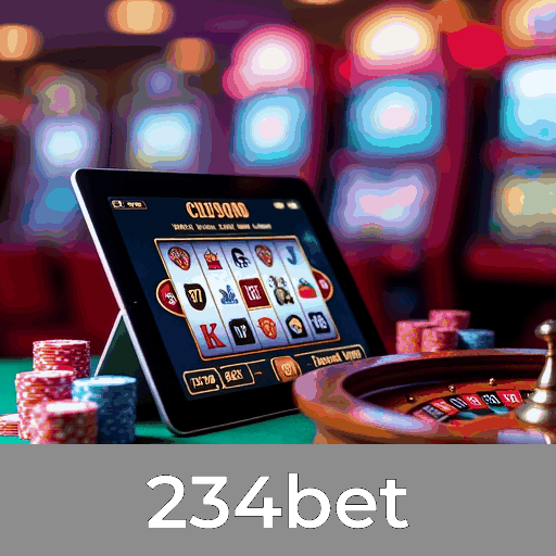 Cassino Online 234bet