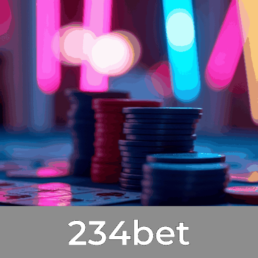 Cadastro na 234bet
