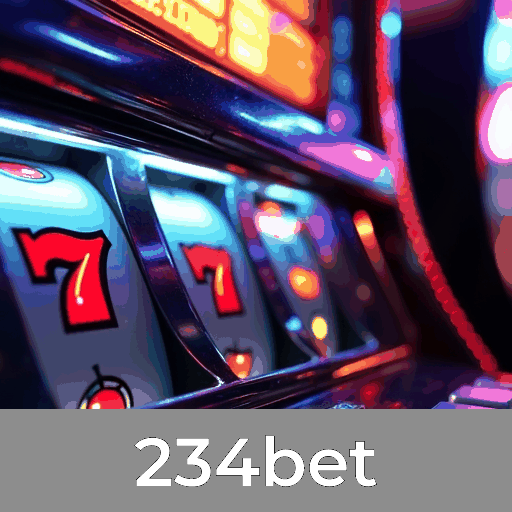 Cadastro na 234bet