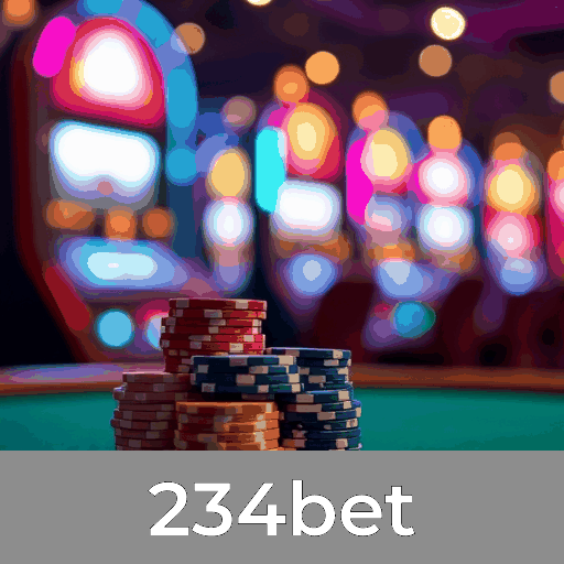 Cassino Online 234bet