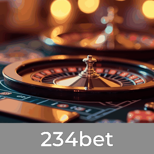 Acesso ao 234bet