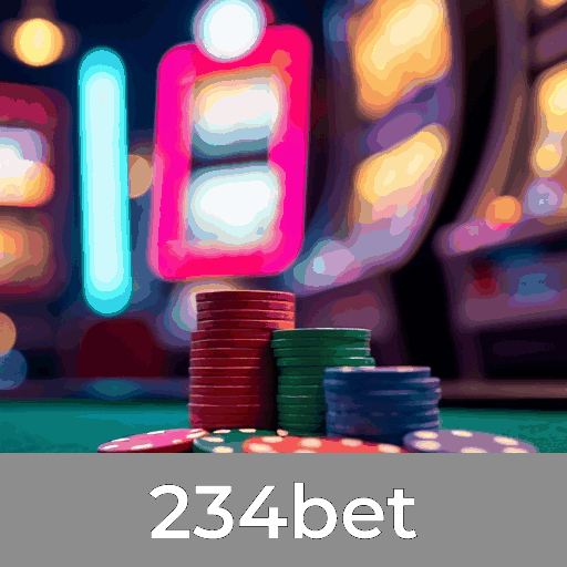Cadastro na 234bet