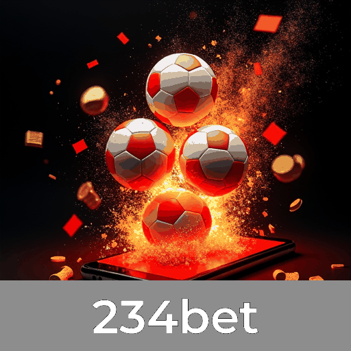 Acesso ao 234bet
