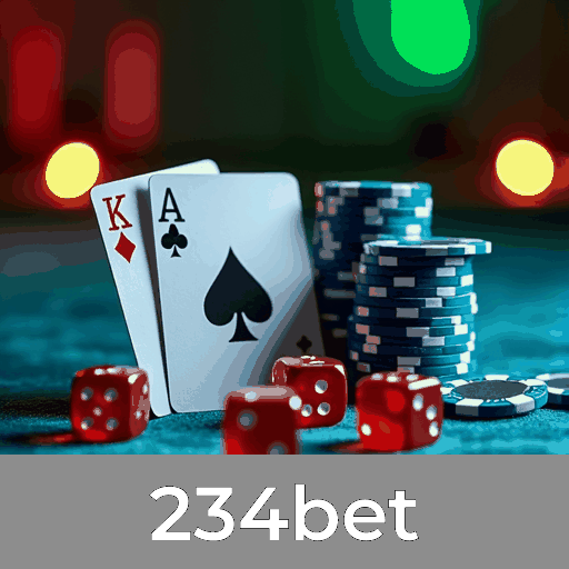 Acesso ao 234bet