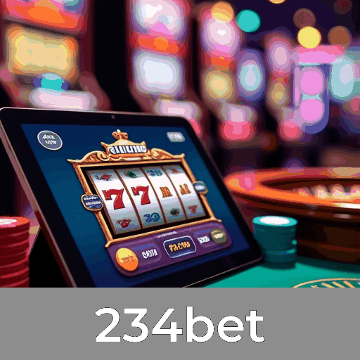 Cassino Online 234bet