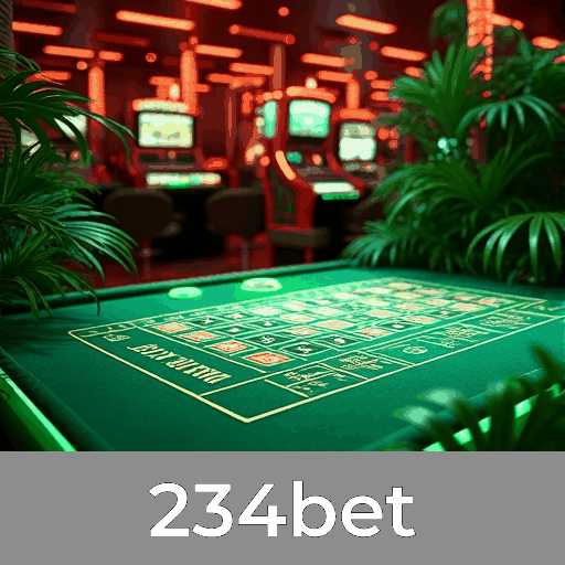 Cadastro na 234bet