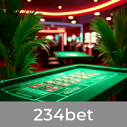 Acesso ao 234bet