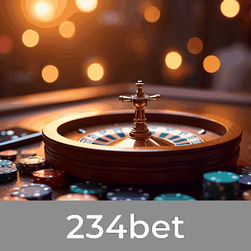 Cadastro na 234bet