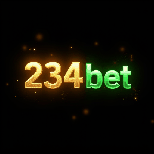 234bet logo