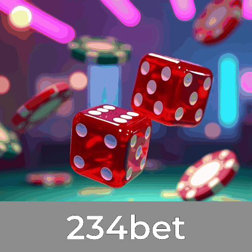 Acesso ao 234bet