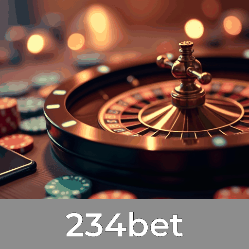 Acesso ao 234bet