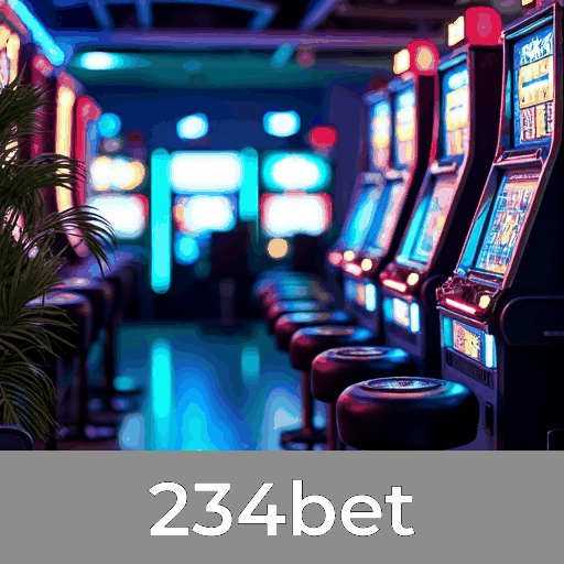 Cassino Online 234bet