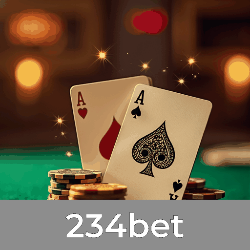 Cadastro na 234bet