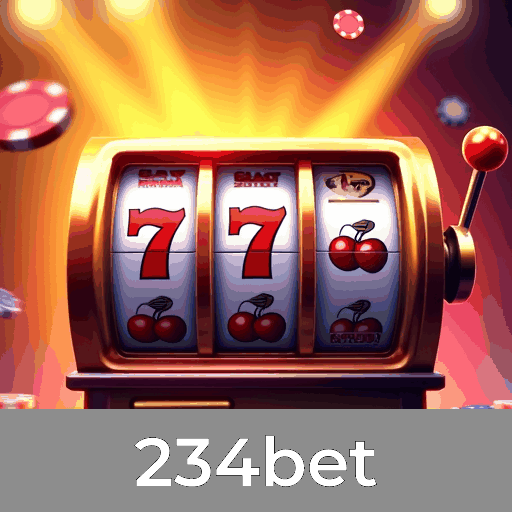 Cassino Online 234bet