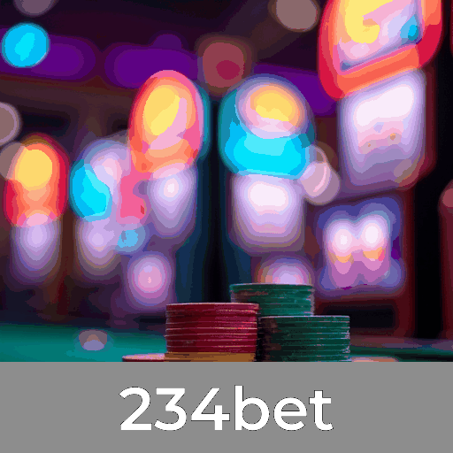 Acesso ao 234bet