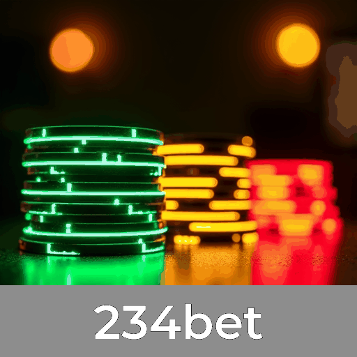 Cadastro na 234bet