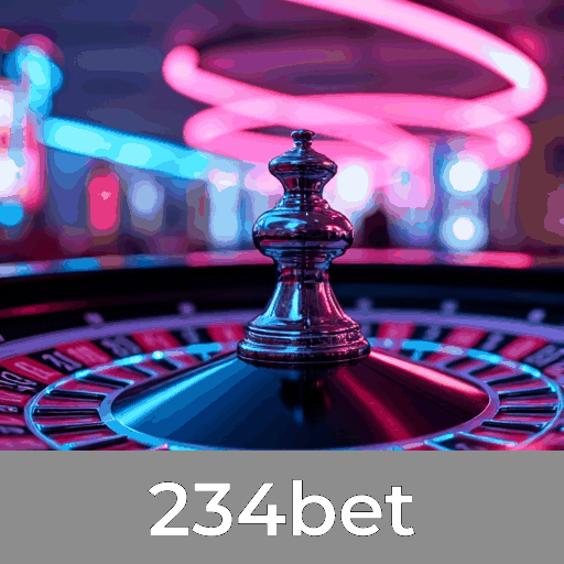 Cadastro na 234bet