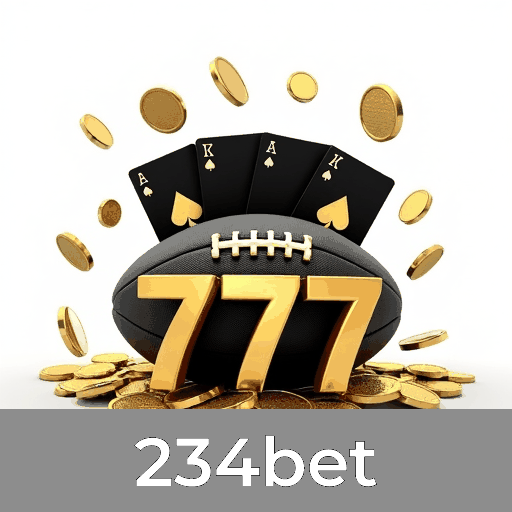 Cassino Online 234bet